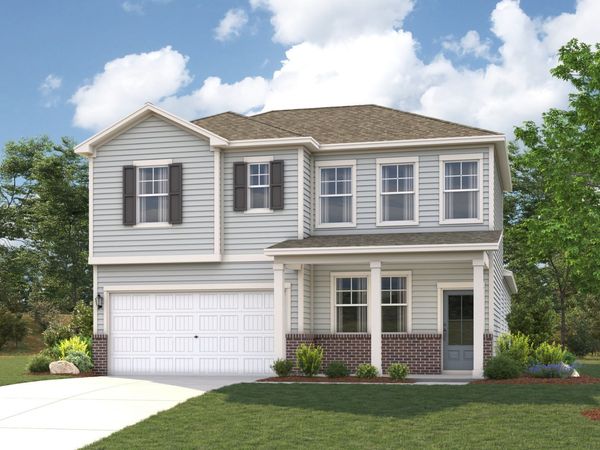 1353 Georgetown Drive , Old Hickory, TN 37138