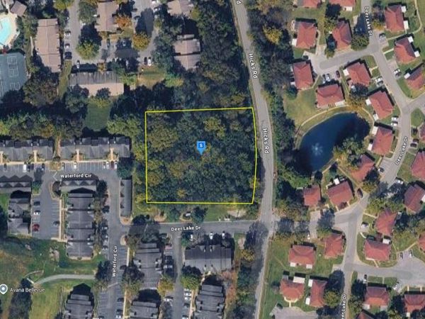 311 Hicks Rd , Nashville, TN 37221