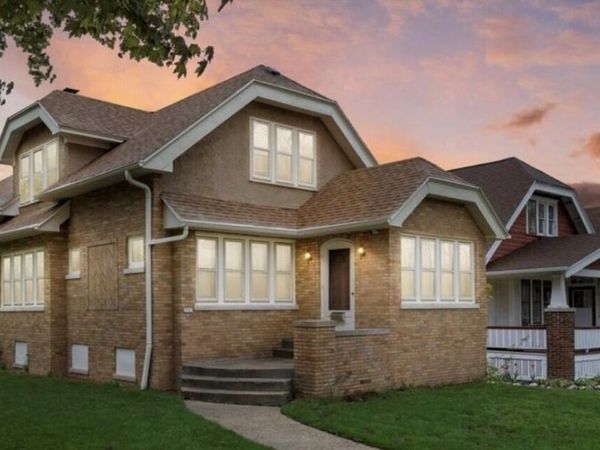 2503 48th STREET, Milwaukee, WI 53210