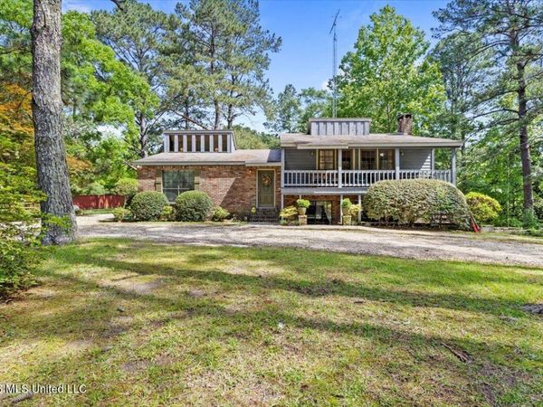 121 Cemetery Road, Tylertown, MS 39667