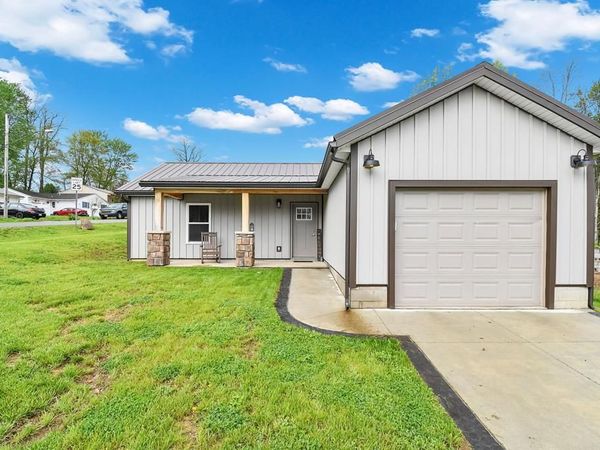 358 Davidson Street, Mansfield, OH 44907