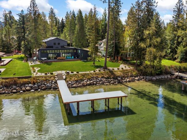 87 Teal LN , Sagle, ID 83860