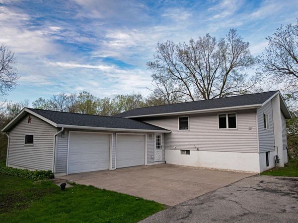 16208 Denzer Road, Minnesota City, MN 55959