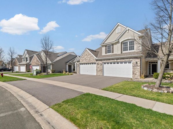 9741 Alvarado Lane N, Unit 3802, Maple Grove, MN 55311