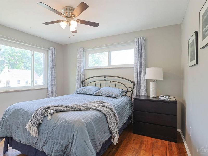 316 Glenroy Avenue, Cincinnati, OH 45233 Photo 14