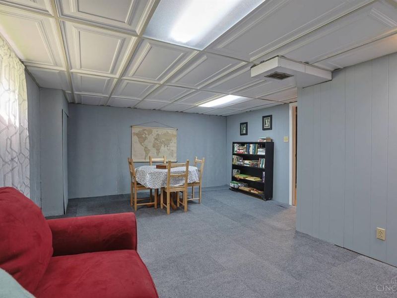 316 Glenroy Avenue, Cincinnati, OH 45233 Photo 21