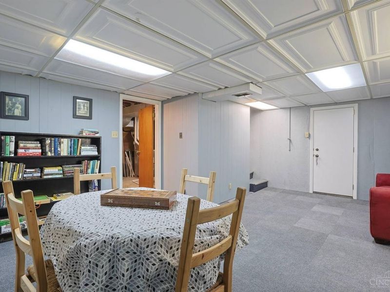 316 Glenroy Avenue, Cincinnati, OH 45233 Photo 22