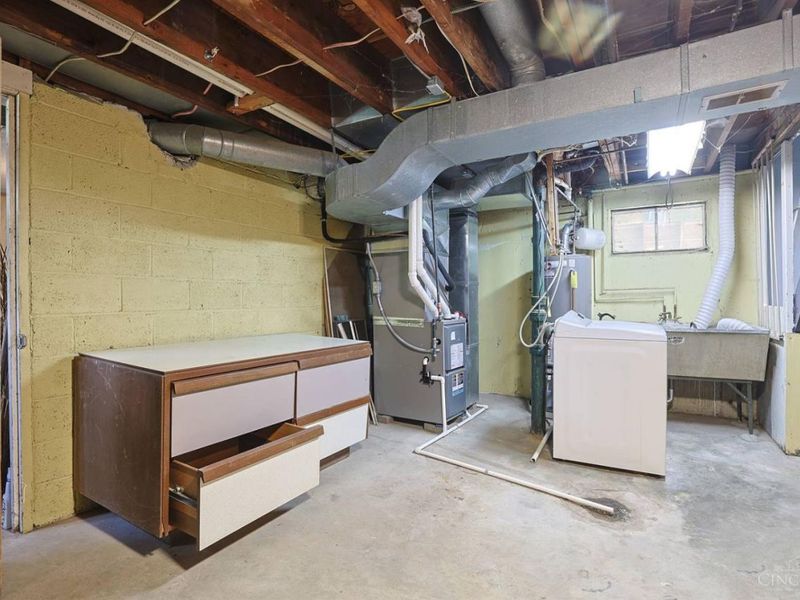 316 Glenroy Avenue, Cincinnati, OH 45233 Photo 24