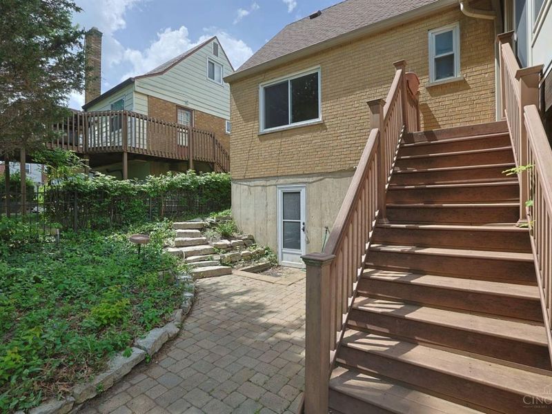 316 Glenroy Avenue, Cincinnati, OH 45233 Photo 31
