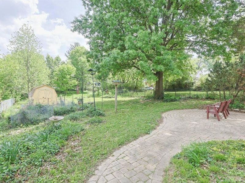 316 Glenroy Avenue, Cincinnati, OH 45233 Photo 32