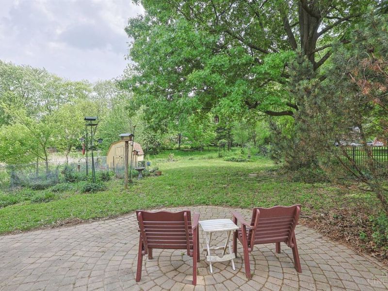 316 Glenroy Avenue, Cincinnati, OH 45233 Photo 37