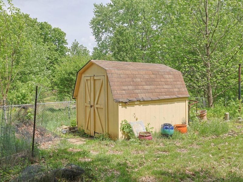 316 Glenroy Avenue, Cincinnati, OH 45233 Photo 38