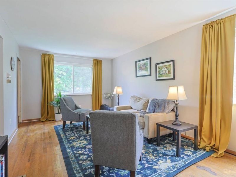 316 Glenroy Avenue, Cincinnati, OH 45233 Photo 5