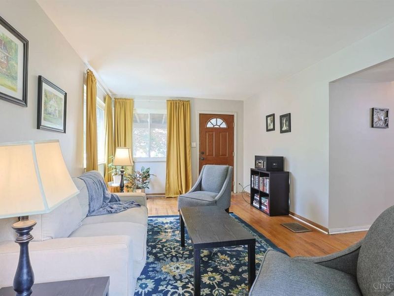 316 Glenroy Avenue, Cincinnati, OH 45233 Photo 6