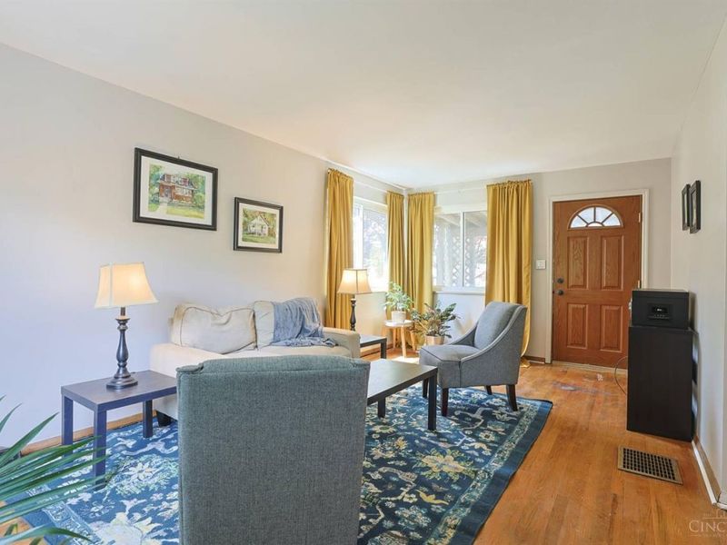 316 Glenroy Avenue, Cincinnati, OH 45233 Photo 7