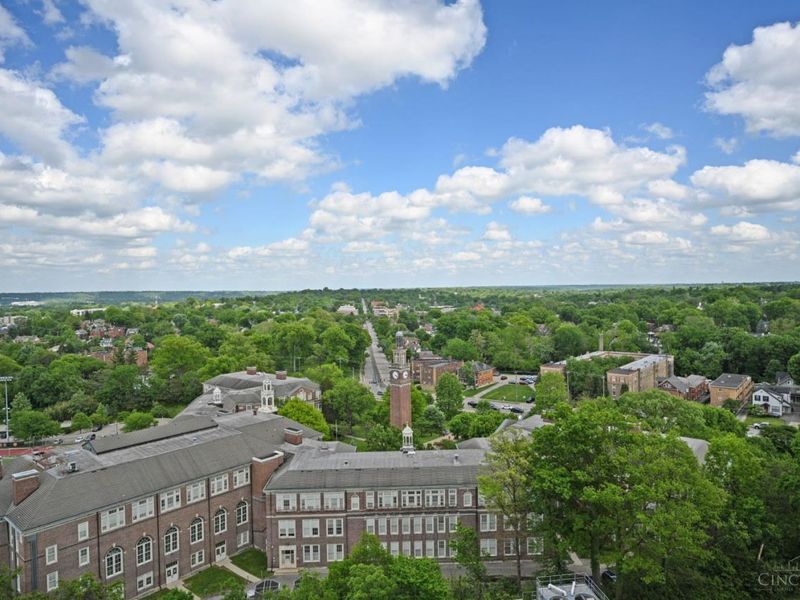 2444 Madison Road, Unit 1410, Cincinnati, OH 45208 Photo 47