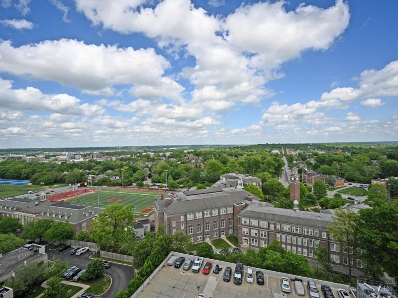 2444 Madison Road, Unit 1410, Cincinnati, OH 45208 Photo 48