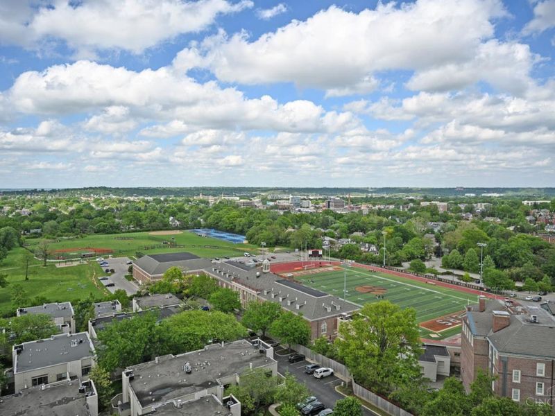 2444 Madison Road, Unit 1410, Cincinnati, OH 45208 Photo 49