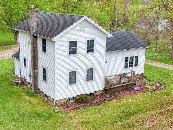 4585 S Onondaga Road, Onondaga, MI 49264