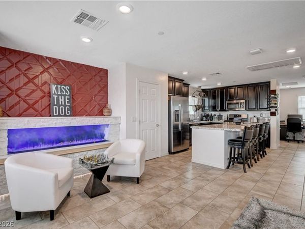 105 Campbelltown Avenue, Henderson, NV 89015
