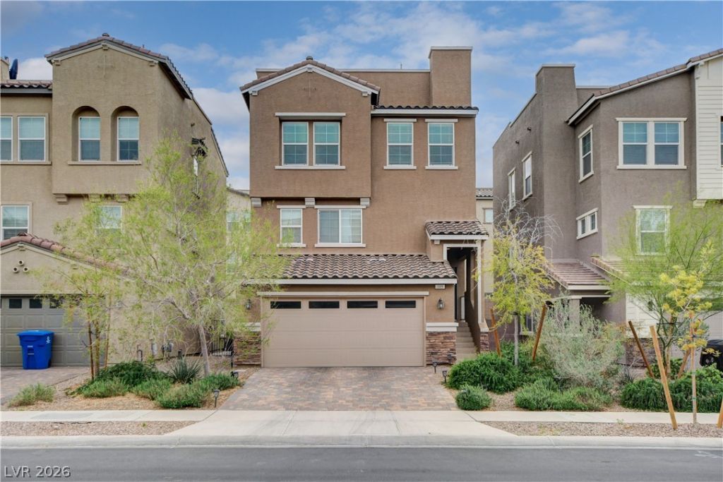 105 Campbelltown Avenue , Henderson, NV 89015 Main Photo