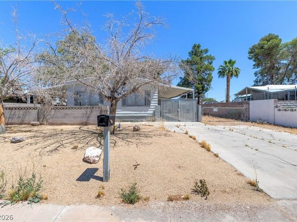 3650 Arbolado Drive , Las Vegas, NV 89121