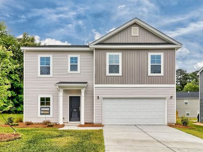 766 Samantha Street, West Columbia, SC 29170