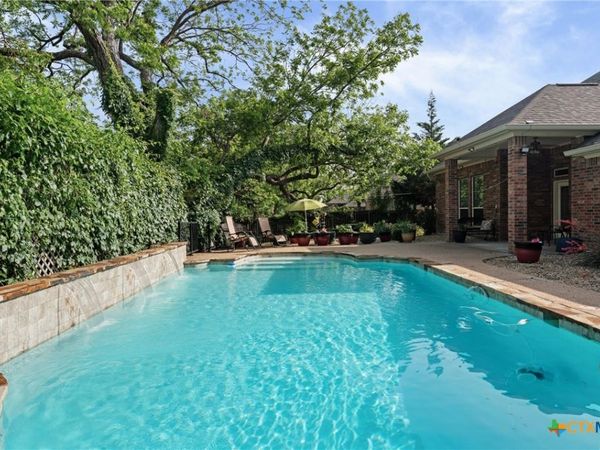 5913 Turtle Creek Trail , Temple, TX 76502