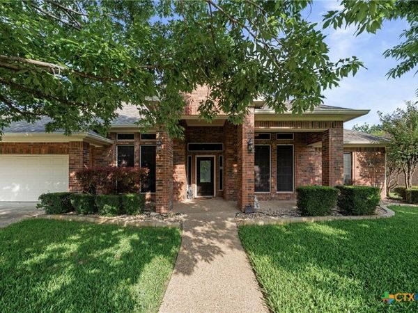 5913 Turtle Creek Trail , Temple, TX 76502