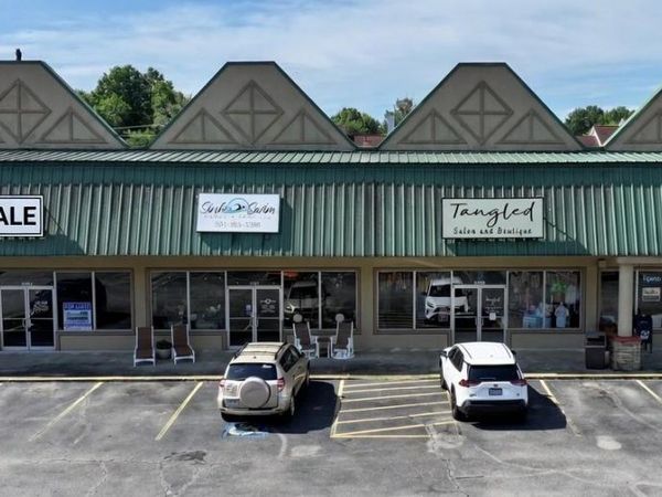 2301 W Beebe Capps Expressway, Searcy, AR 72143