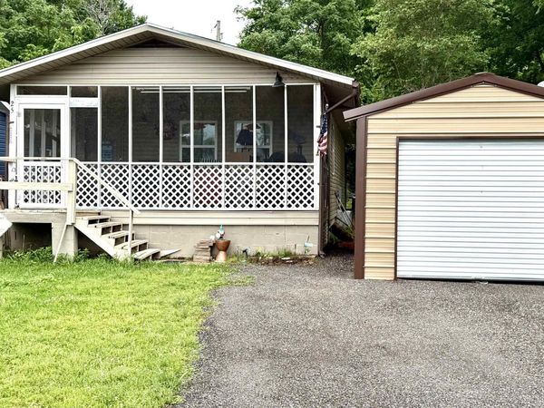 25 Shoreline Drive , Mayflower, AR 72106