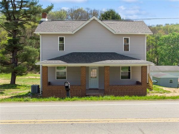 1856 Dime Road, Vandergrift, PA 15690
