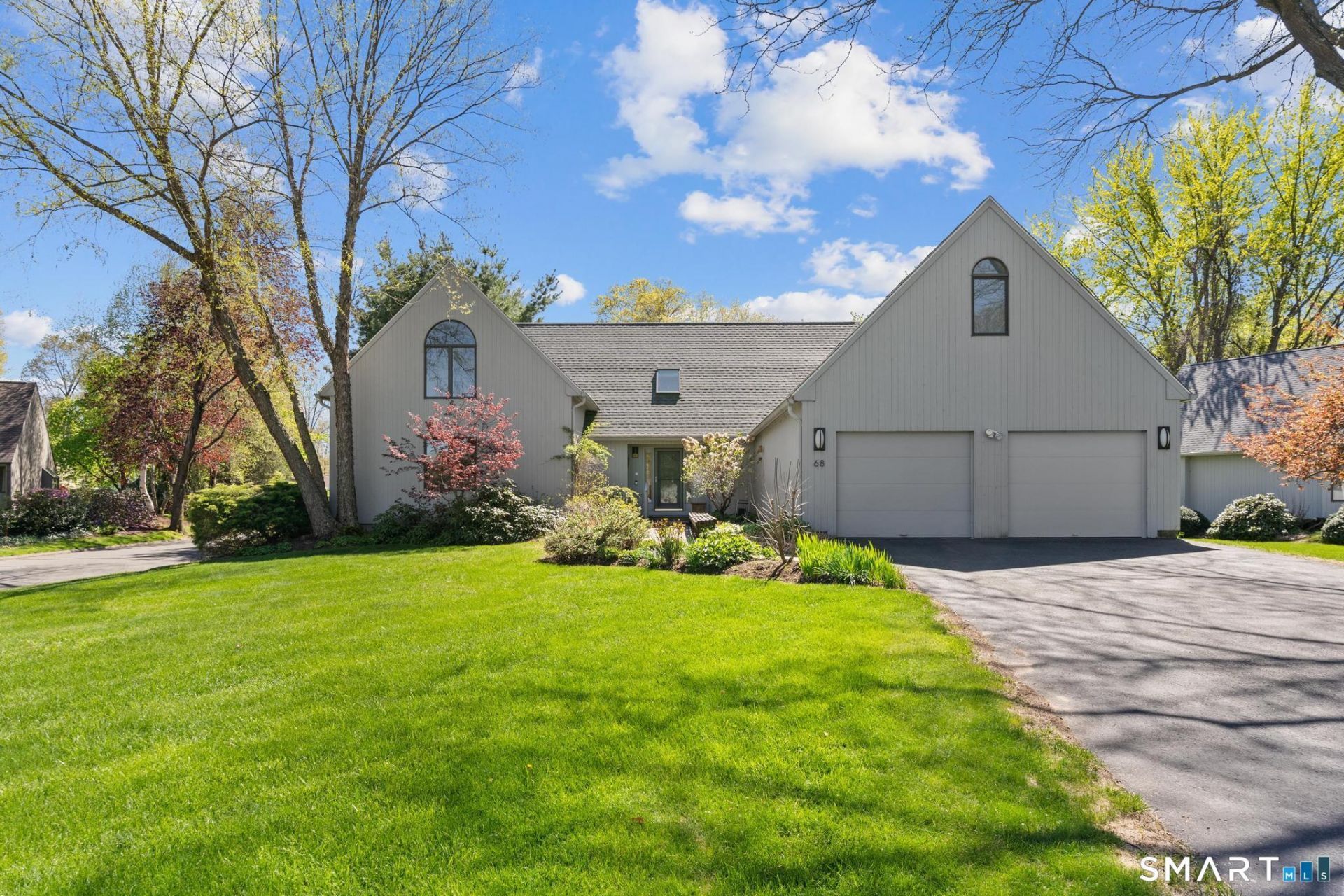 68 Deep Brook, Unit 68, Suffield, CT 06078 Main Photo