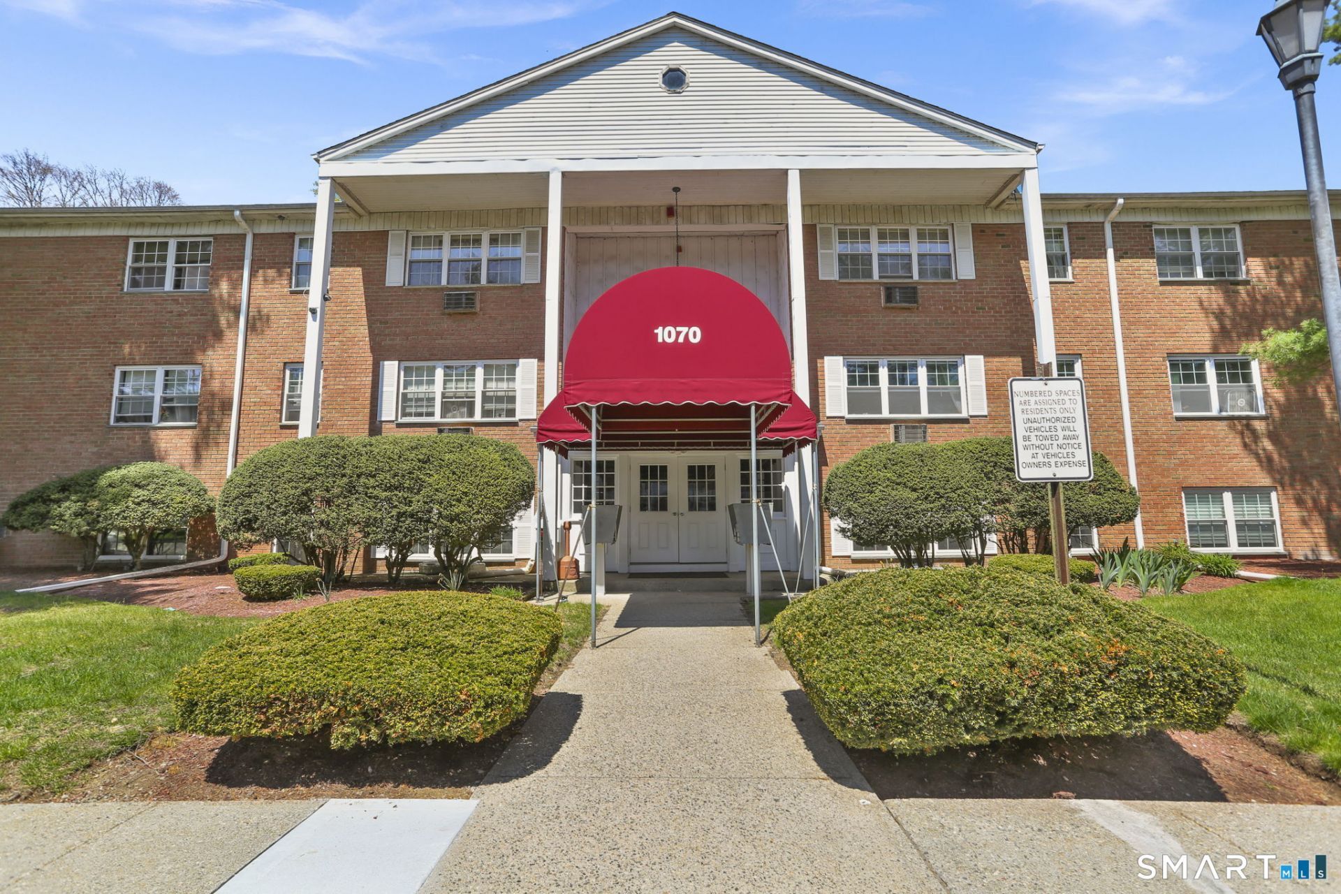 1070 New Haven, Unit 72, Milford, CT 06460 Main Photo