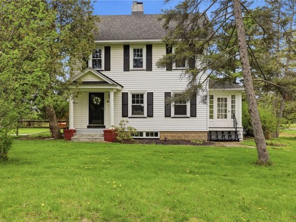 6441 W Henrietta Road , West Henrietta, NY 14586