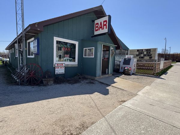 N6154 S Gould City RD, Gould City, MI 49838