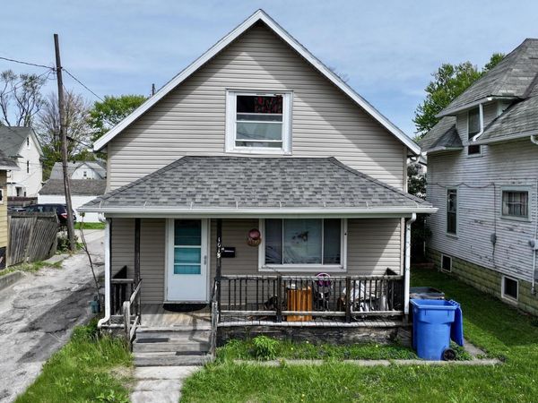 1015 Varland Avenue, Toledo, OH 43605