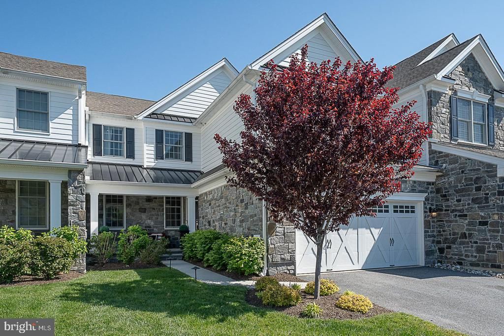 3809 Meadow View Farm Road, Newtown Square, PA 19073 Main Photo