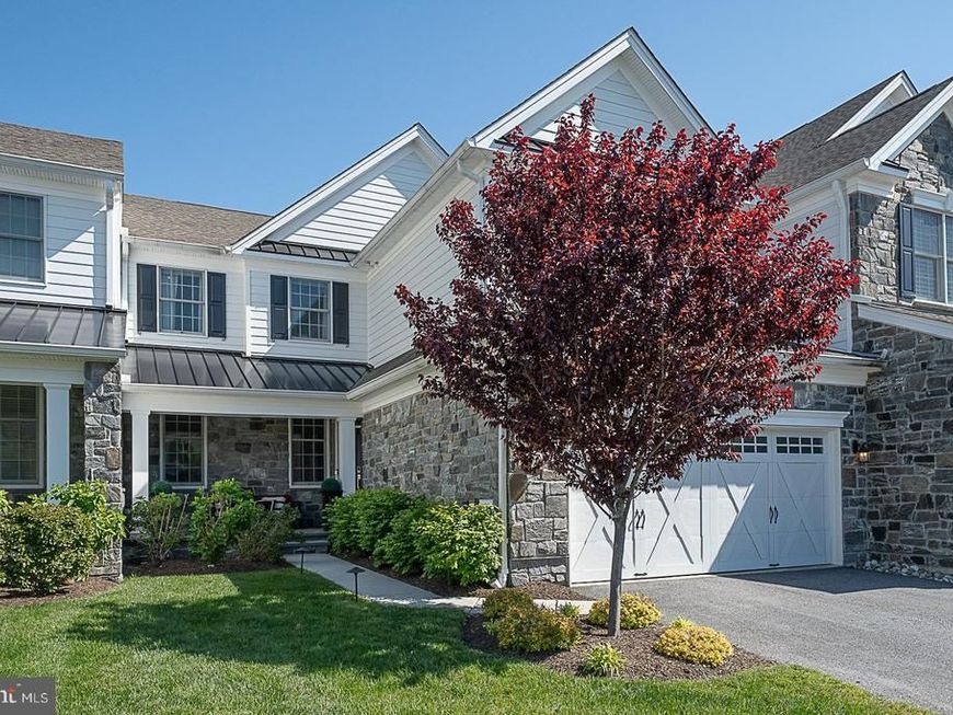 3809 Meadow View Farm Road, Newtown Square, PA 19073 Main Photo
