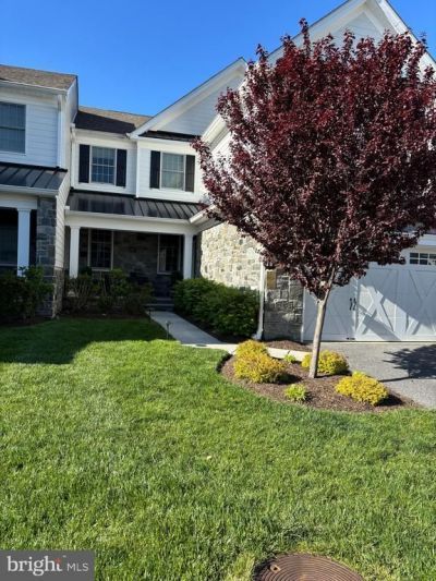 3809 MEADOW VIEW FARM ROAD, NEWTOWN SQUARE, PA 19073