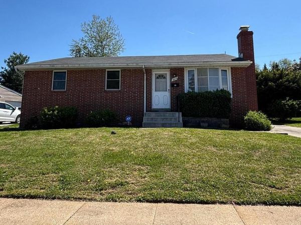 3215 SOUTHGREEN ROAD, WINDSOR MILL, MD 21244
