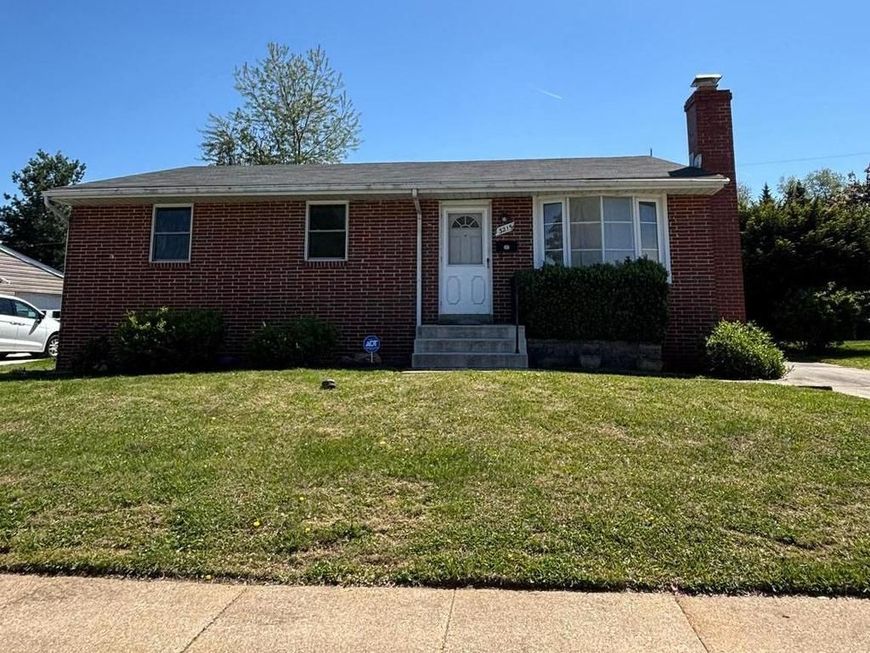 3215 Southgreen Road, Windsor Mill, MD 21244 Main Photo