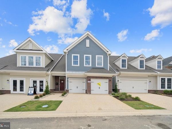 1244 TREVISO BAY , WILLIAMSBURG, VA 23188