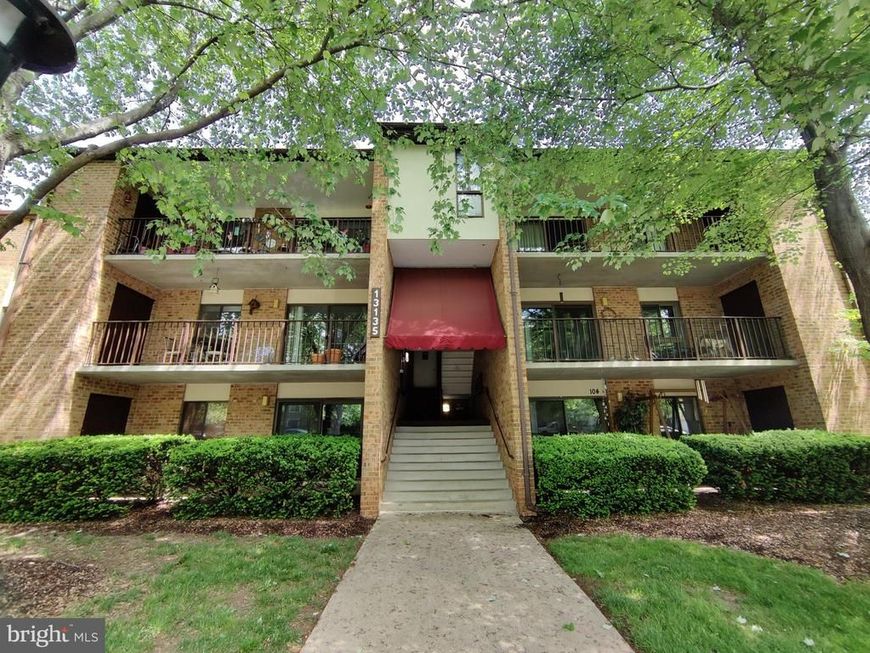 13135 Dairymaid Drive , Unit 101, Germantown, MD 20874 Main Photo