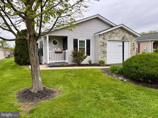 399 SPRING MEADOW CIRCLE CIRCLE, NEW HOPE, PA 18938