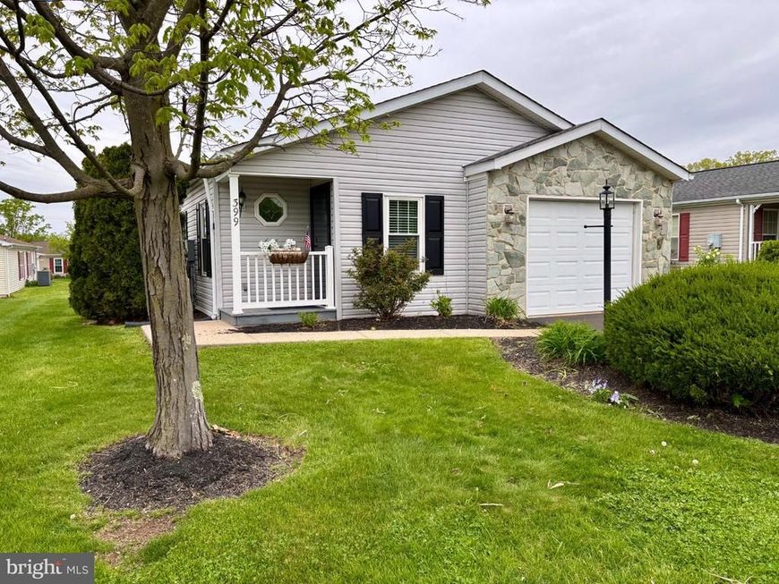 399 Spring Meadow Circle Circle, New Hope, PA 18938 Main Photo