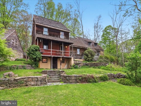 3063 CREEK ROAD, HONEY BROOK, PA 19344