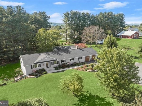 2616 QUEBEC SCHOOL ROAD, MIDDLETOWN, MD 21769