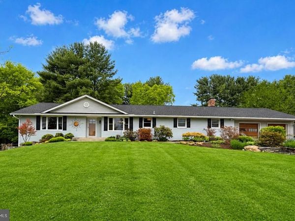 2616 QUEBEC SCHOOL ROAD, MIDDLETOWN, MD 21769