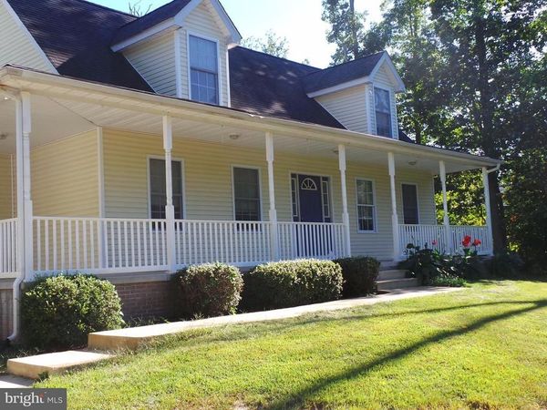 45650 CONNORS WAY , LEXINGTON PARK, MD 20653